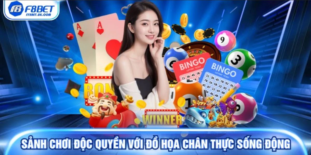 F8bet 3D Card Games – Traditional Entertainment, Easy Wins